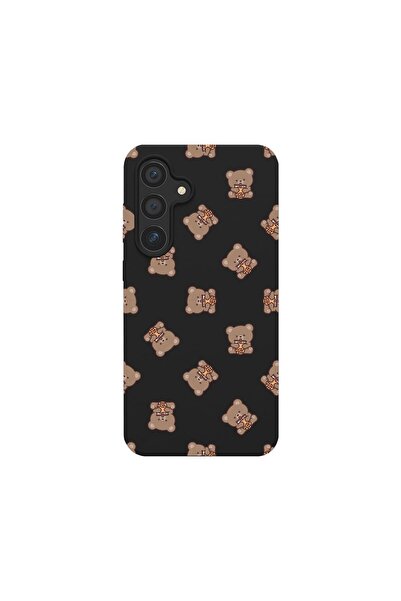 bestcase Husă pentru Samsung Galaxy S24 FE, BestCase® Slim Premium Silicon 1....