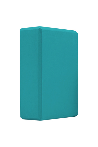 Choice5 APWIKOGER Green EVA Yoga Block Waterproof Yoga Building Blocks Moistu...