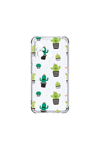 bestcase Husa BestCase¬Æ Anti Shock 1.5MM, Compatibila Cu Xiaomi Redmi 12C, C...