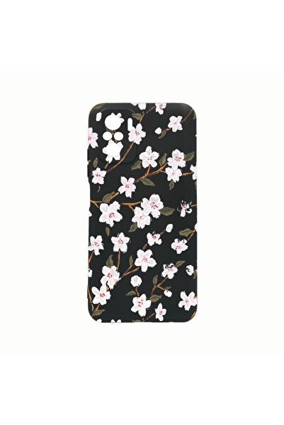 bestcase Husa Silicon, Compatibila Cu Xiaomi Poco F4, Spring Flower, Rezisten...