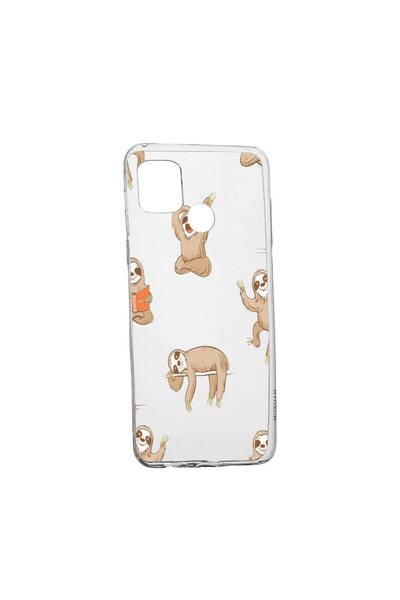 bestcase Husa Silicon, Compatibila Cu Xiaomi Poco C40 / Redmi 10C, Keep Calm ...