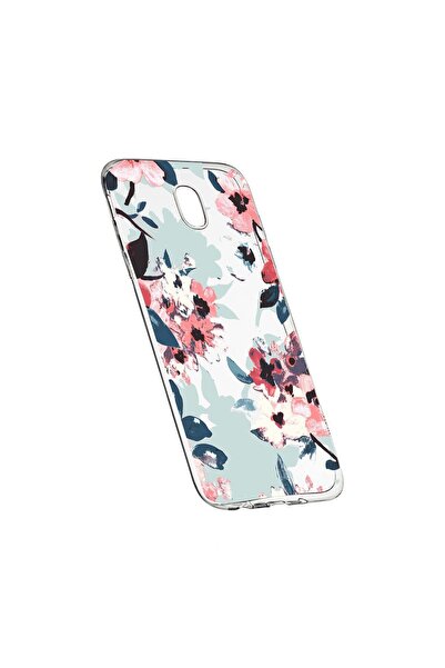 bestcase Προστατευτική θήκη, Λουλούδια, παστέλ χρώματα, για Xiaomi Mi4, ανθεκ...