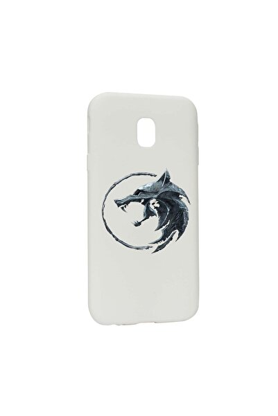 bestcase The Witcher, Ταινία, προστατευτική θήκη για Samsung Galaxy J3 2018, ...