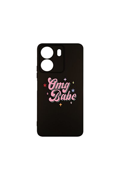 bestcase Husa BestCase¬Æ Premium Silicon, Compatibila Cu Xiaomi Poco C65, OMG...