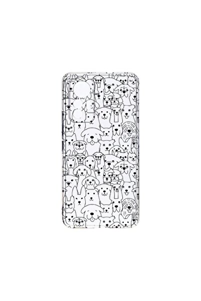 bestcase Διαφανής Θήκη Σιλικόνης 2MM, Συμβατή με Xiaomi 13 Lite, Παπαρούνες, ...