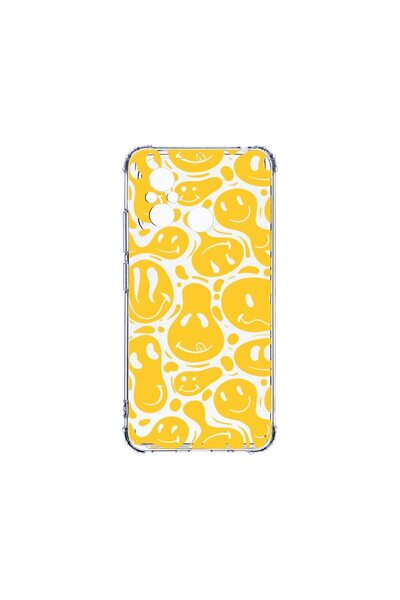 bestcase Husa BestCase¬Æ Anti Shock 1.5MM, Compatibila Cu Xiaomi Redmi 12C, A...