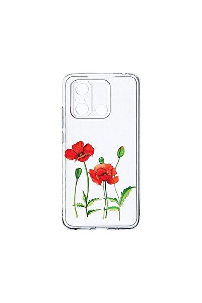bestcase Husa BestCase¬Æ Clear Silicon 2MM, Compatibila Cu Xiaomi Redmi 12C, ...