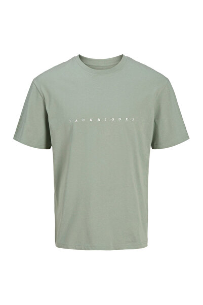 Jack & Jones Mens Short-Sleeve T-Shirt M
