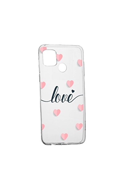 bestcase Husa Silicon, Compatibila Cu Xiaomi Poco C40 / Redmi 10C, Love Flyin...