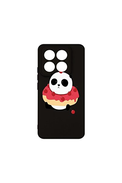 bestcase Husa BestCase¬Æ Premium Silicon, Compatibila Cu Xiaomi 14 Pro, Sweet...