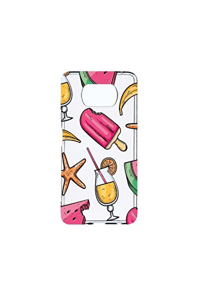 bestcase Husa BestCase¬Æ Clear Silicon 2MM, Compatibila Cu Xiaomi Poco X3 Pro...