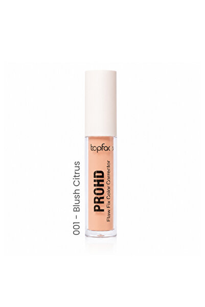 TOPFACE PROHD tinted concealer for imperfections
