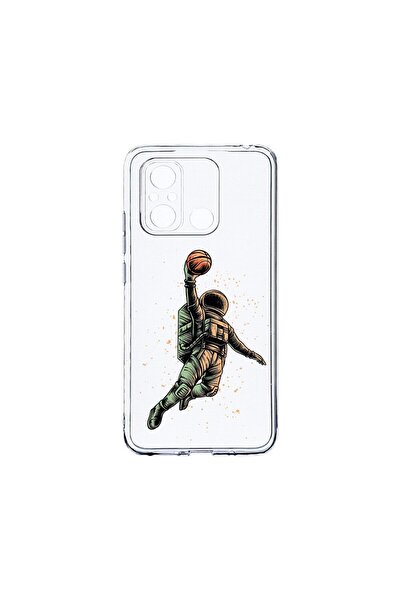 bestcase Husa BestCase¬Æ Clear Silicon 2MM, Compatibila Cu Xiaomi Redmi 12C, ...