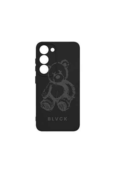 bestcase Husă subțire premium din silicon de 1.2MM, compatibilă cu Samsung Ga...