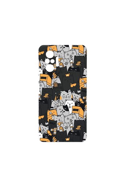 bestcase Husa BestCase¬Æ Slim SIlicon 0.8MM, Compatibila Cu Xiaomi Redmi Note...