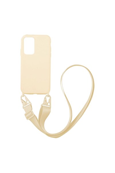 Sonique Θήκη Σιλικόνης με Strap CarryHang Xiaomi Poco M4 Pro 5G / Redmi Note ...