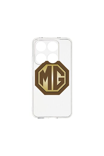 bestcase Husa pentru Xiaomi 14T, BestCase¬Æ Clear Silicon 2MM, MG, Antisoc, P...