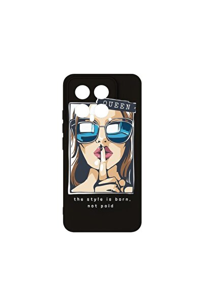 bestcase Husa BestCase¬Æ Premium Silicon, Compatibila Cu Xiaomi 14, Queen, SL...