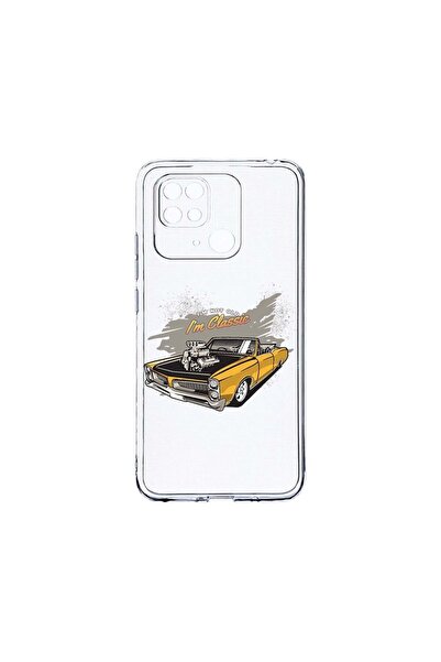 bestcase Husa BestCase¬Æ Clear Silicon 2MM, Compatibila Cu Xiaomi Redmi 10C, ...