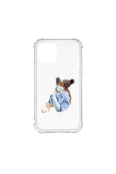 bestcase Αντικραδασμική θήκη σιλικόνης συμβατή με Xiaomi Redmi 10C, Σχέδιο Κο...