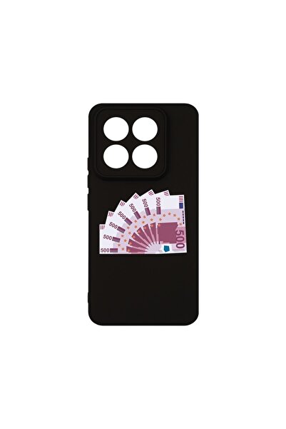 bestcase Husa pentru Xiaomi 14T, BestCase¬Æ Slim SIlicon 0.8MM, 500euro, Prot...