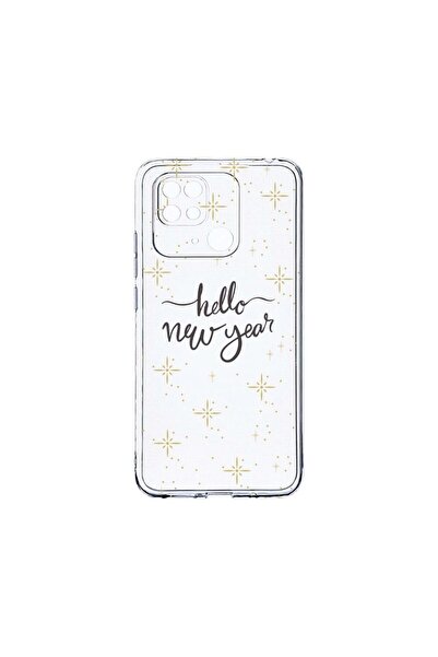 bestcase Husa BestCase¬Æ Clear Silicon 2MM, Compatibila Cu Xiaomi Redmi 10C, ...