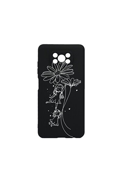 bestcase Husa BestCase¬Æ Slim SIlicon 0.8MM, Compatibila Cu Xiaomi Poco X3 Pr...