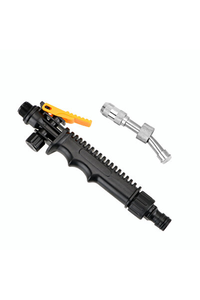 Choice 30cm Atomizing Tool Watering Spray Sprinkler Hose Wand Nozzle Spray Hi...