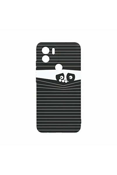 bestcase Husa BestCase¬Æ, Compatibila Cu Xiaomi Redmi A1 Plus, Look Back, Rez...