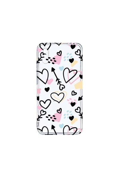 bestcase Διαφανής Θήκη Σιλικόνης 2MM, Συμβατή με Xiaomi Redmi 9A / Redmi 9AT,...