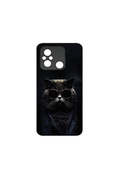 bestcase Husa BestCase¬Æ Slim Glassy, Compatibila Cu Xiaomi Redmi 12C, King C...