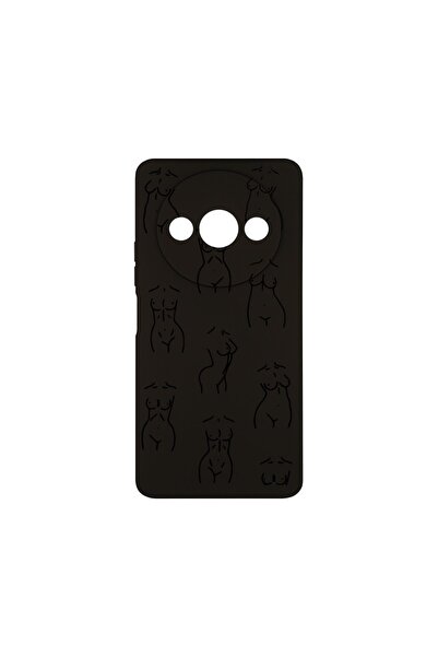 bestcase Husa BestCase¬Æ Premium Silicon, Compatibila Cu Xiaomi Redmi A3, Bod...