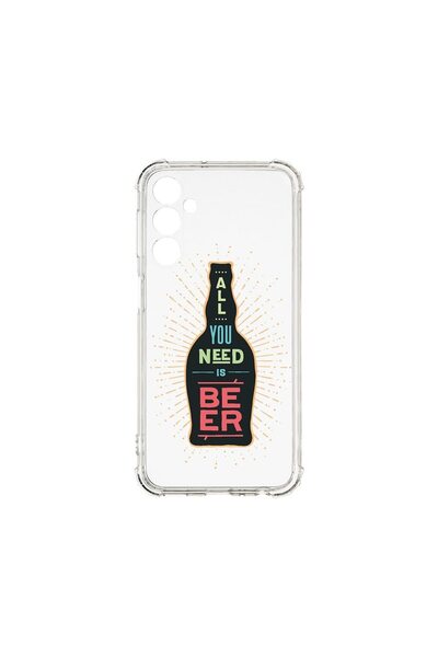 bestcase Husa BestCase¬Æ Anti Shock 1.5MM, Compatibila Cu Samsung Galaxy M34,...