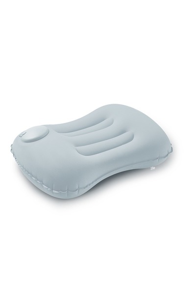 Choice Grey PACOONE Inflatable Pillow Lightweight Portable Quick Inflation An...