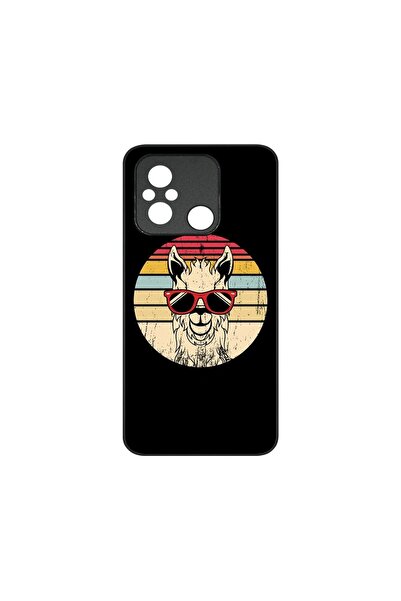 bestcase Husa BestCase¬Æ Slim Glassy, Compatibila Cu Xiaomi Redmi 12C, Oldsch...