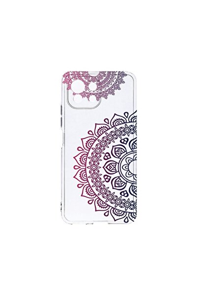 bestcase Husa BestCase¬Æ Clear Silicon 2MM, Compatibila Cu Xiaomi Mi 11 Lite,...