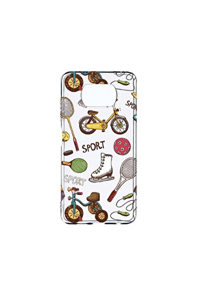 bestcase Husa BestCase¬Æ Clear Silicon 2MM, Compatibila Cu Xiaomi Poco X3 Pro...
