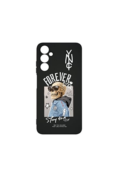 bestcase Husă Premium din Silicon, Compatibilă cu Samsung Galaxy M15 / F15, F...