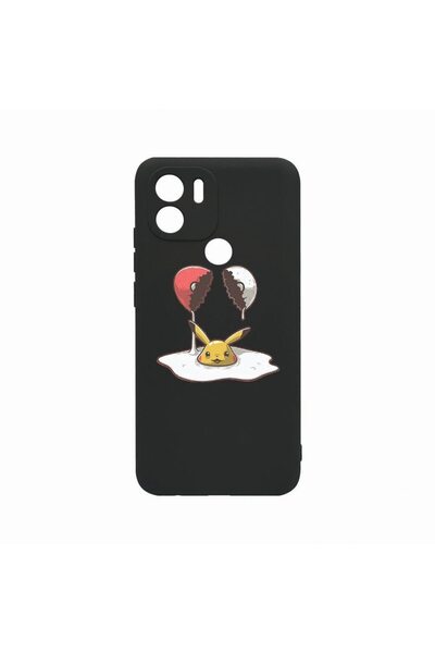 bestcase Husa BestCase¬Æ, Compatibila Cu Xiaomi Redmi A1 Plus, Meme, Rezisten...