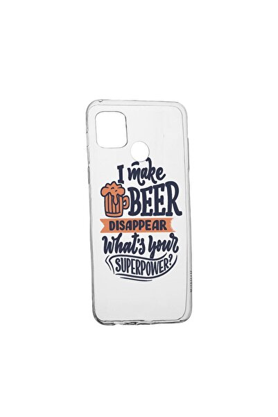 bestcase Husa Silicon, Compatibila Cu Xiaomi Poco C40 / Redmi 10C, Superpower...