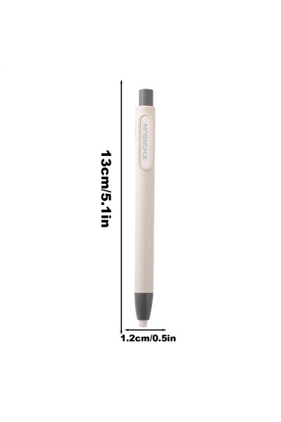 Choice1 eraser pen Pen Shaped Earsers School Stationery Novelty Pencil Eraser...