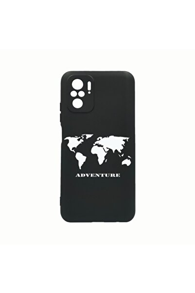 bestcase Husa Silicon, Compatibila Cu Xiaomi Poco F4, Adventure, Rezistenta l...