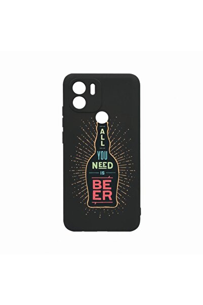 bestcase Husa BestCase¬Æ, Compatibila Cu Xiaomi Redmi A1 Plus, All You Need I...