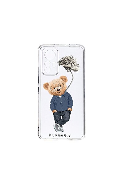 bestcase Husa BestCase¬Æ Clear Silicon 2MM, Compatibila Cu Xiaomi 13 Lite, Ni...