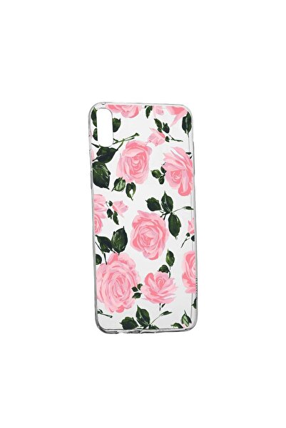 bestcase Husa Silicon Compatibila Cu Xiaomi Redmi 9AT, Pastel Colors Rose, re...
