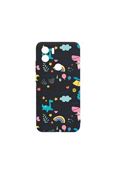 bestcase Husa BestCase¬Æ SLIM SIlicon 0.8MM, Compatibila Cu Xiaomi Redmi A2 P...