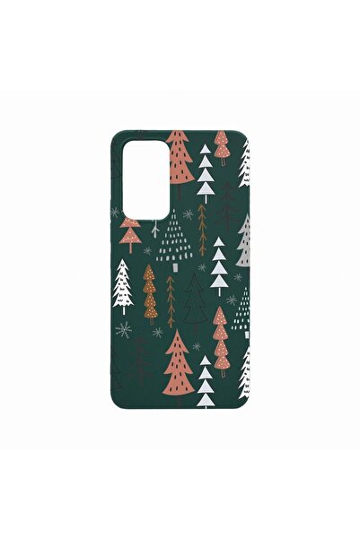 bestcase Husa Silicon, Compatibila Cu Xiaomi Redmi Note 11 Pro, Christmas Han...