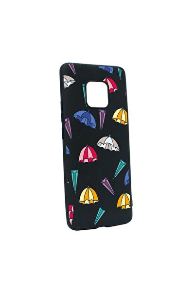 bestcase Husa Silicon Compatibila Cu Xiaomi Redmi Note 9 Pro Max, Umbrella, r...