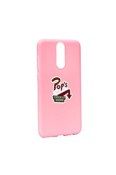bestcase Husa de protectie Riverdale, Movie, pentru Xiaomi Redmi Note 4/4X, r...