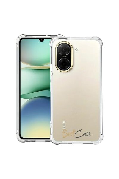 bestcase Husa Original BestCase¬Æ για Xiaomi Redmi A5, Αντικραδασμική 1.5MM, ...